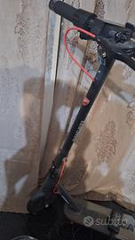 motopattino ducati pezzi di ricambio 