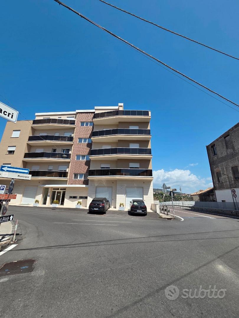 Appartamento – Catanzaro, Siano - Vista 2