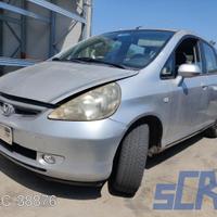 HONDA JAZZ 2 GD, GE2, GE3 1.3I-DSI - Ricambi