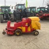 RASAERBA GIANNI FERRARI TG TECH