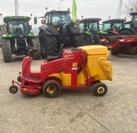 RASAERBA GIANNI FERRARI TG TECH