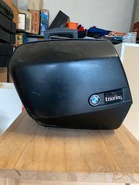 Vligia   bmw gs 1150