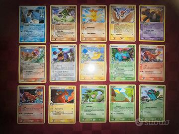 Lotto ex guardiani dei cristalli ( non comprare 1€