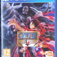 One Piece: Pirate Warriors 4