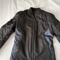 Nuova Giacca Moto Dainese