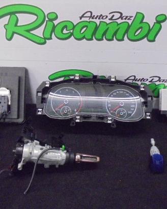 KIT AVVIAMENTO VW POLO 2G 1.0 BENZINA ANNO 2020
