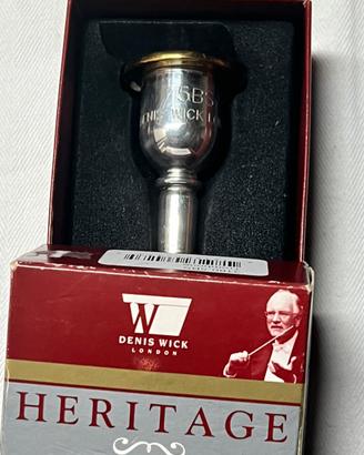 Bocchino Denis Wick 5BS