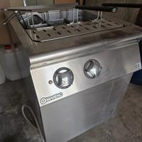 Bollitore elettrico professionale 