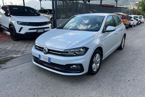 Volkswagen Polo 1.6 TDI 80cv Highline 2019 full