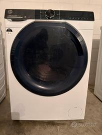 Lavasciuga Hoover 12+8kg NUOVA