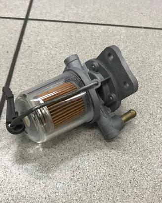 Regolatore Pressione Benzina Fispa originale