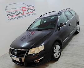 VOLKSWAGEN Passat 2.0 TDI DPF Var. Comfortline