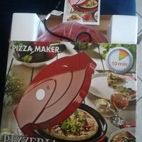 PIZZA MAKER