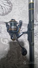 canna bolognese e mulinello colmic 