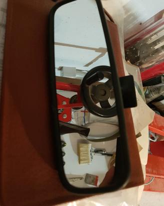 Specchietto retrovisore