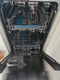 lavastoviglie da 45 incasso