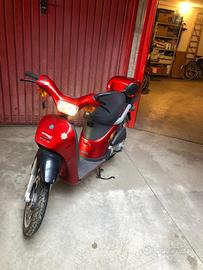 Piaggio free
