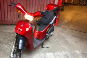 Piaggio free