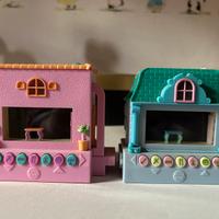 Videogame pixel chix