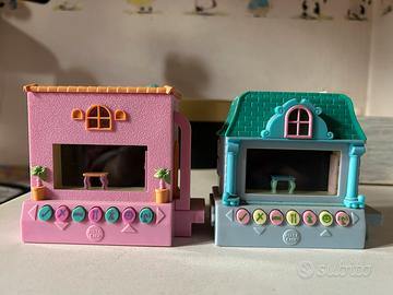 Videogame pixel chix