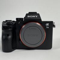 SONY A7 III