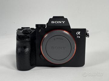 SONY A7 III