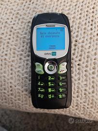 telefono Panasonic 