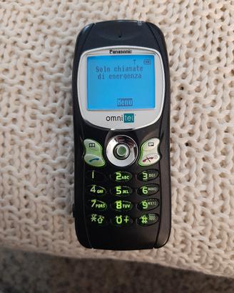 telefono Panasonic 