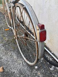 Bici Olmo vintage anni 70 sportiva da collezione