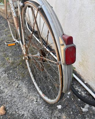 Bici Olmo vintage anni 70 sportiva da collezione