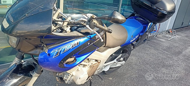 Yamaha 850 tdm 99