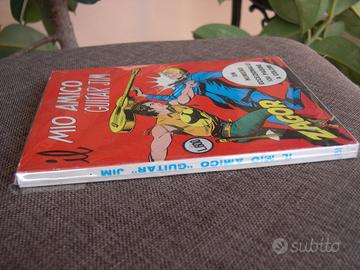 ZAGOR ZENITH n. 151 ORIGINALE A COLORI EDICOLA