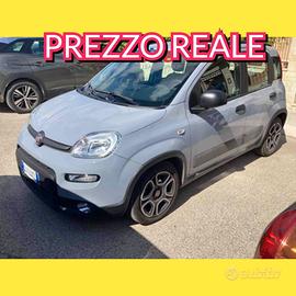 Fiat Panda 1.0 firefly hybrid City Life s&s 70cv