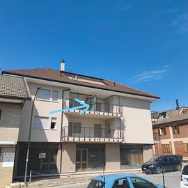 Appartamento ristrutturato in centro