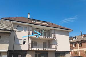 Appartamento ristrutturato in centro