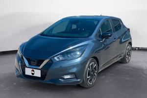 NISSAN MiCrA 1.0 ig-t Acenta 92cv