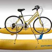 SBK Shuttle bike kit