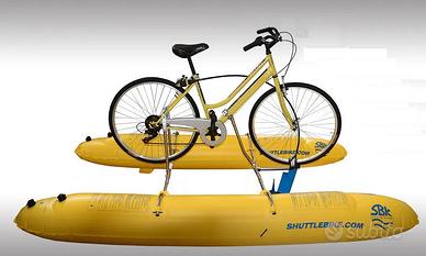 SBK Shuttle bike kit