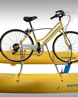 SBK Shuttle bike kit