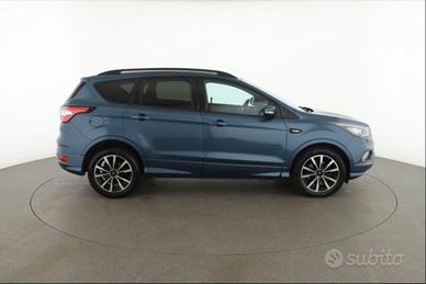 ford kuga ricambi
