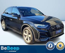 Audi Q5 40 2.0 TDI MHEV 12V BUSINESS ADVANCED...