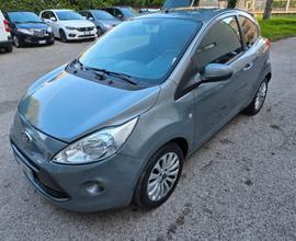 Ford Ka Ka 1.2 8V 69CV Titanium x Neopatentati