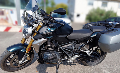 Bmw r1250r