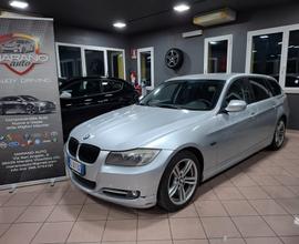Bmw 318d 2.0 143CV cat Touring