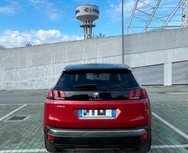 PEUGEOT 3008 2ª serie - 2020