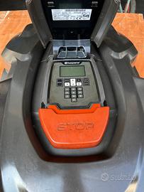 robot Husqvarna Automower 430x
