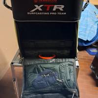 zaino pesca trabucco 