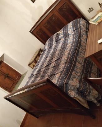 Letto 2 piazze