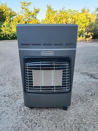 Stufa De Longhi Ir3010  come nuova
