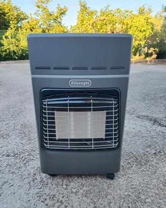 Stufa De Longhi Ir3010  come nuova